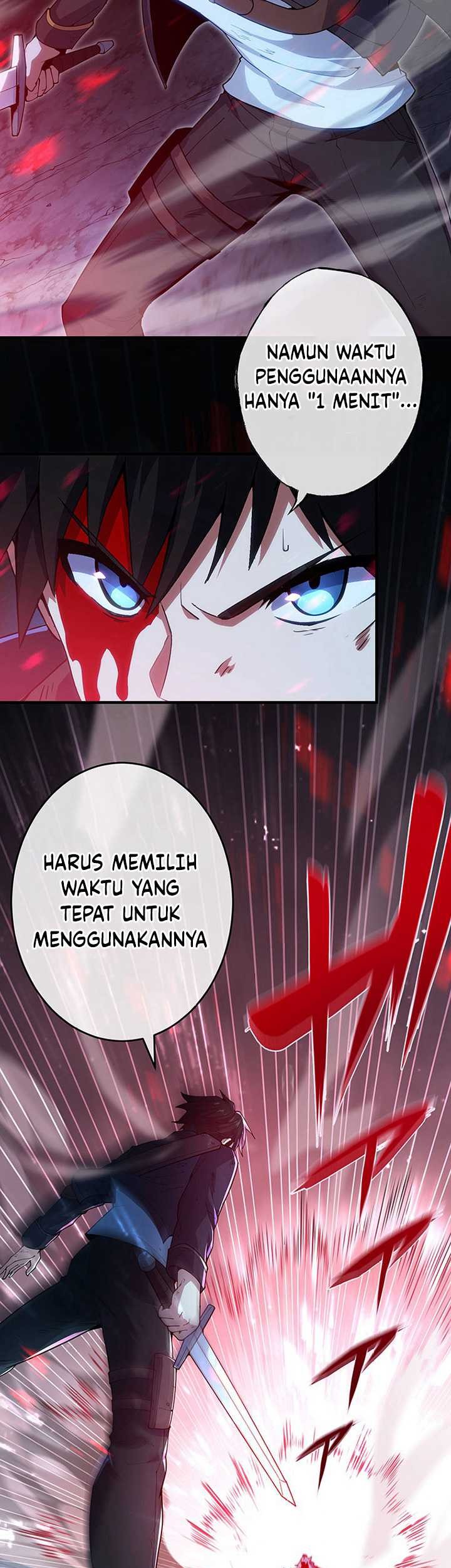 The Godslayer’s Imitator Bab 02 halaman 4