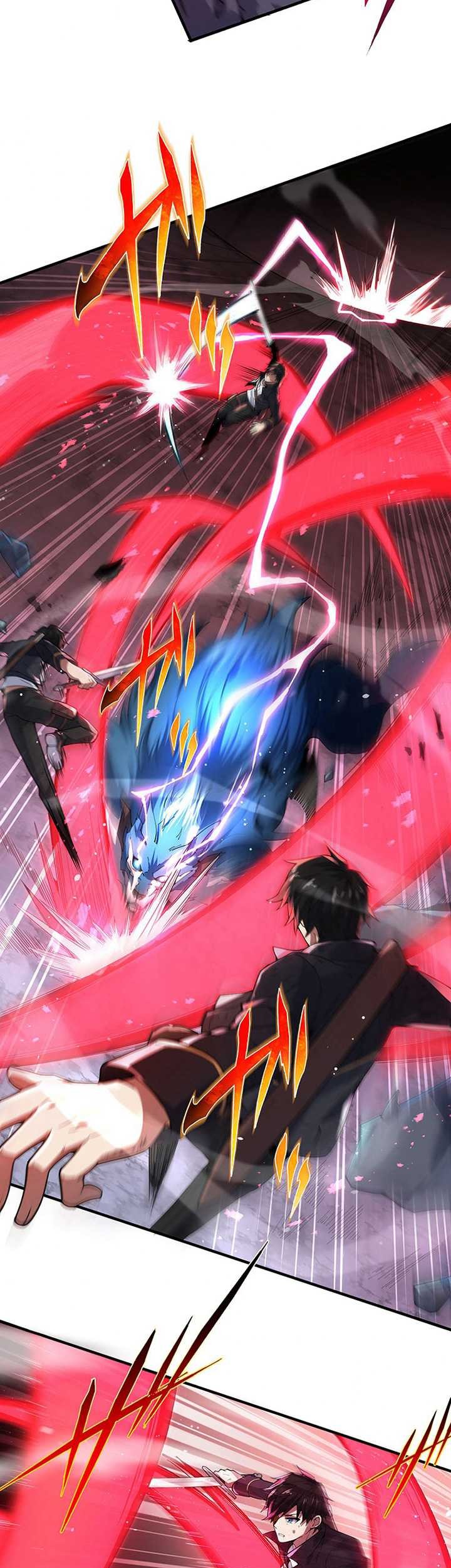 The Godslayer’s Imitator Bab 02 halaman 6