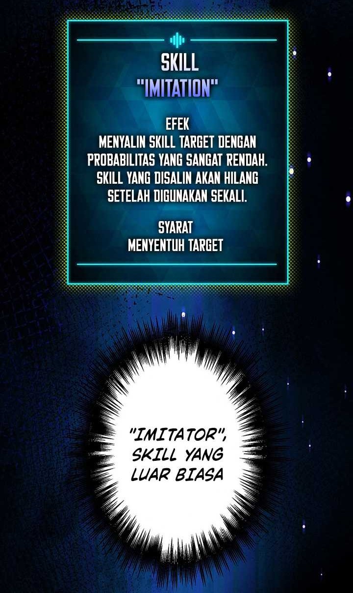 The Godslayer’s Imitator Bab 02 halaman 9