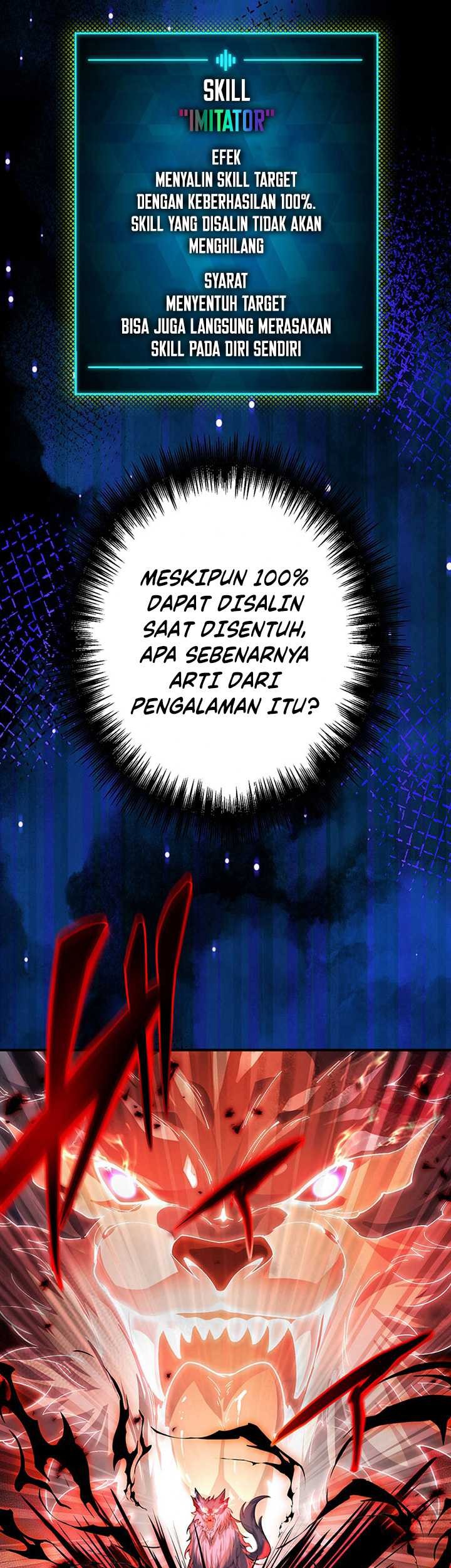 The Godslayer’s Imitator Bab 02 halaman 10