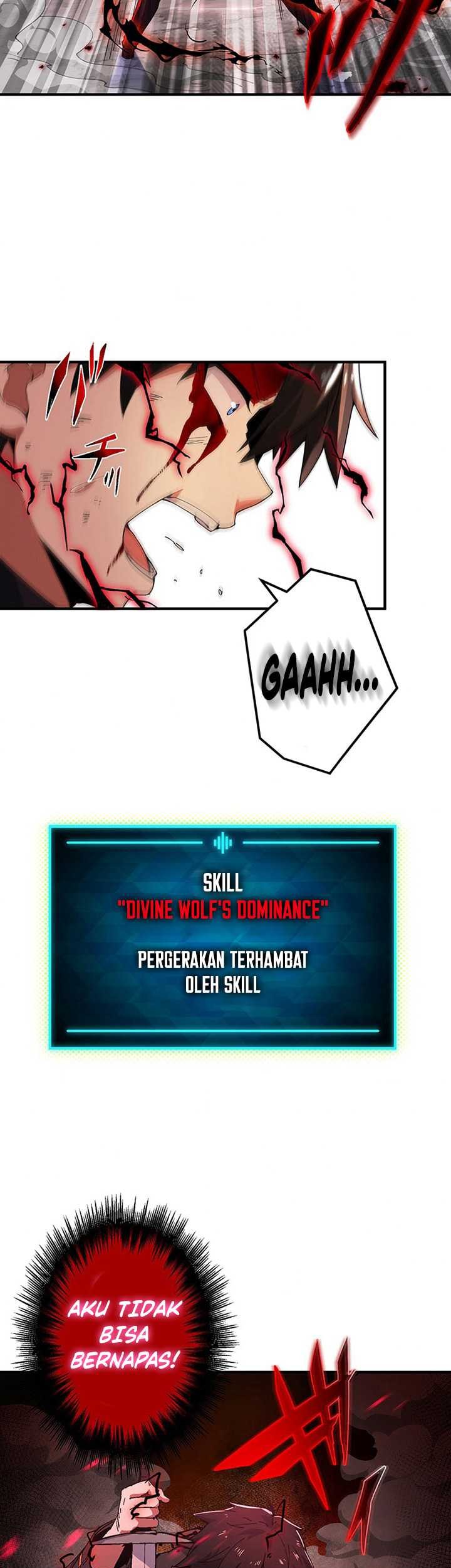 The Godslayer’s Imitator Bab 02 halaman 12