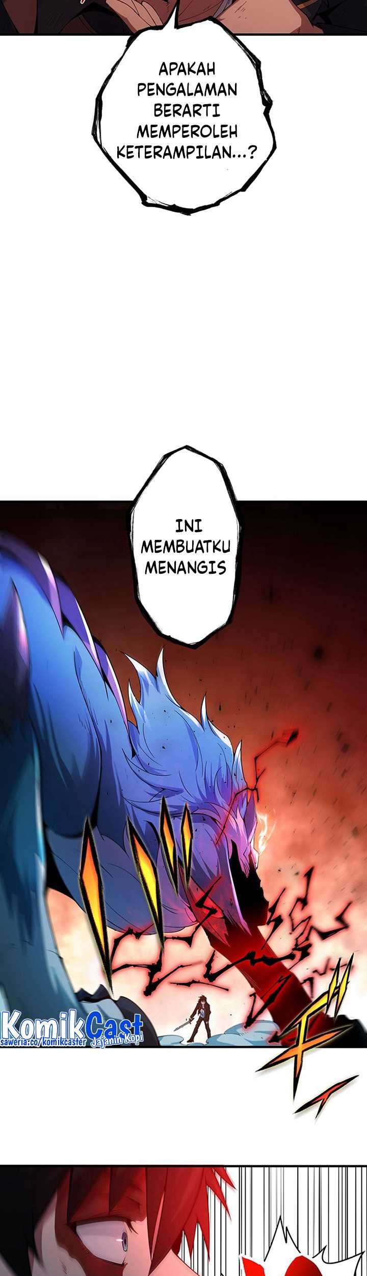 The Godslayer’s Imitator Bab 02 halaman 16
