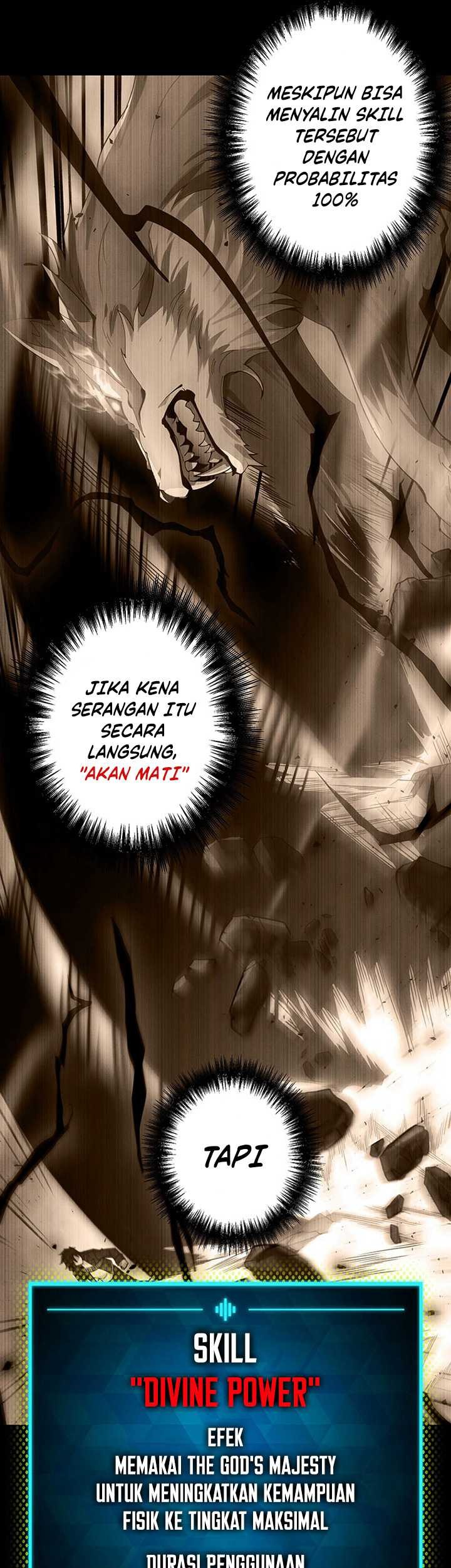 The Godslayer’s Imitator Bab 02 halaman 26