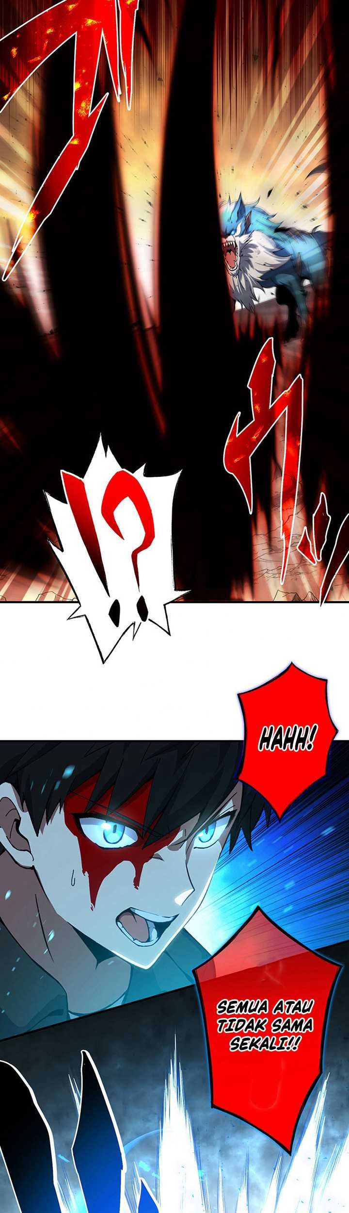 The Godslayer’s Imitator Bab 02 halaman 28