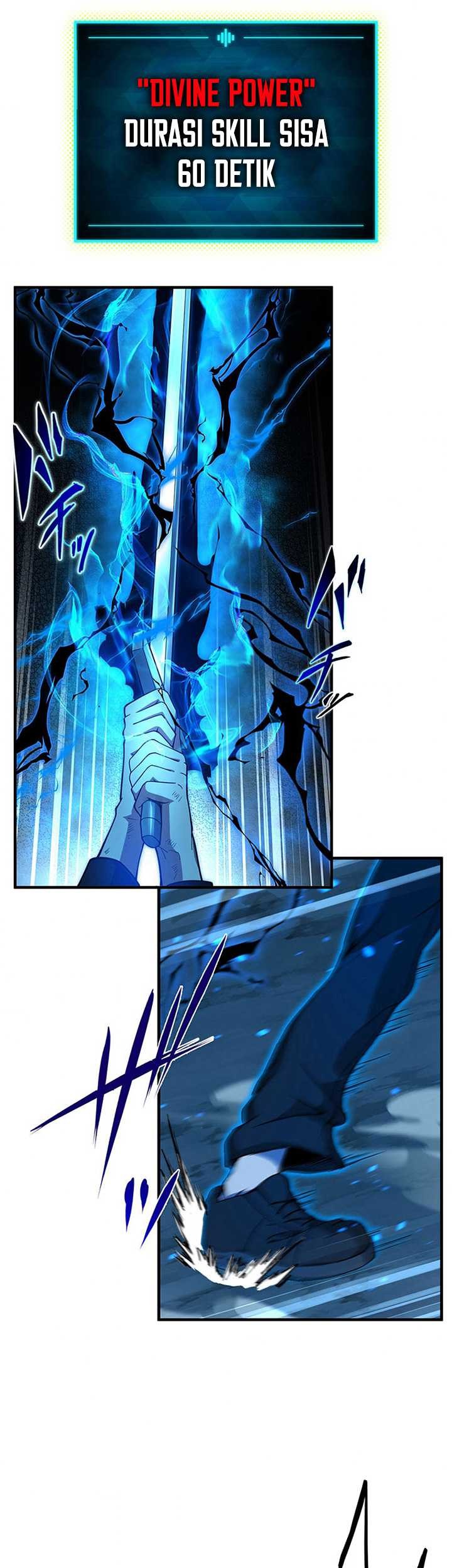 The Godslayer’s Imitator Bab 02 halaman 34