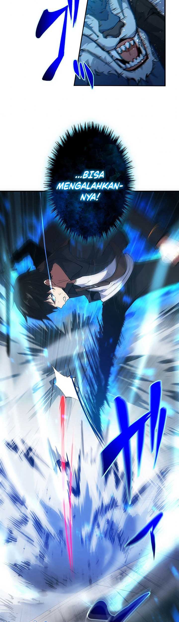 The Godslayer’s Imitator Bab 02 halaman 42