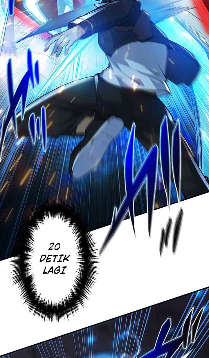 The Godslayer’s Imitator Bab 02 halaman 45