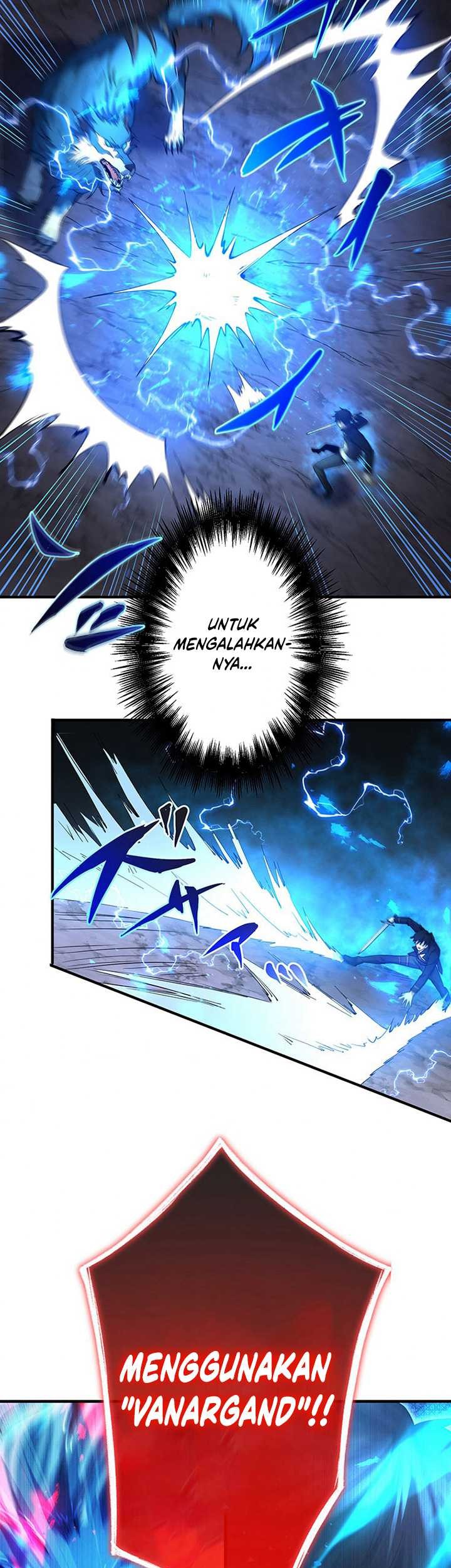 The Godslayer’s Imitator Bab 02 halaman 46