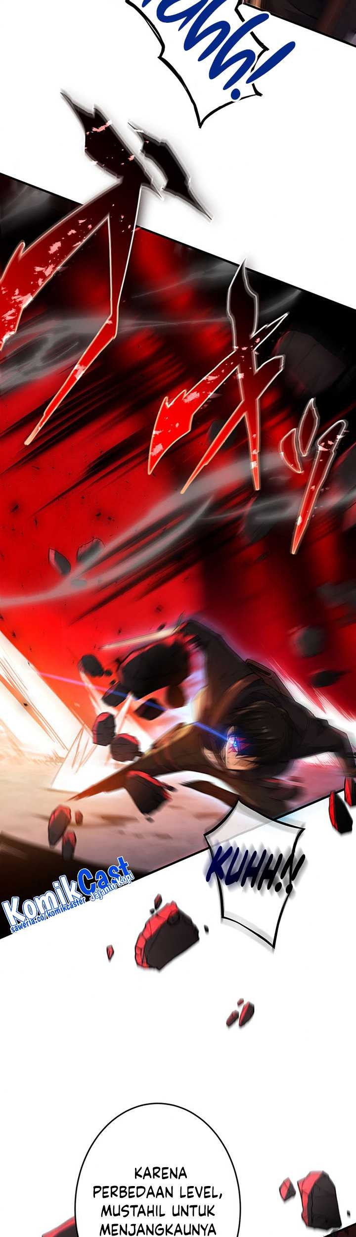 The Godslayer’s Imitator Bab 02 halaman 50