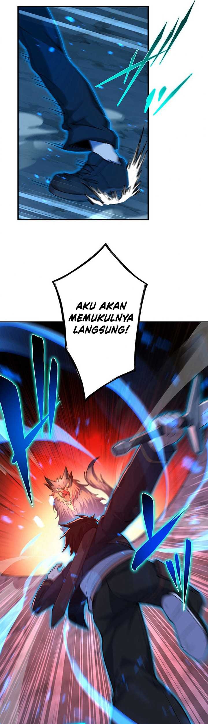 The Godslayer’s Imitator Bab 02 halaman 52