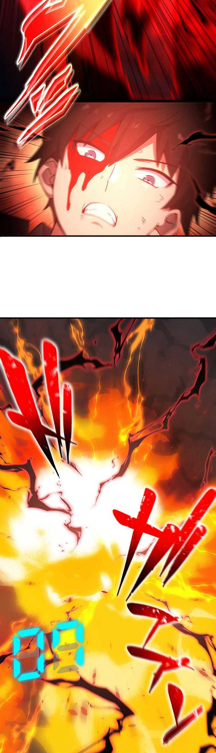 The Godslayer’s Imitator Bab 02 halaman 56