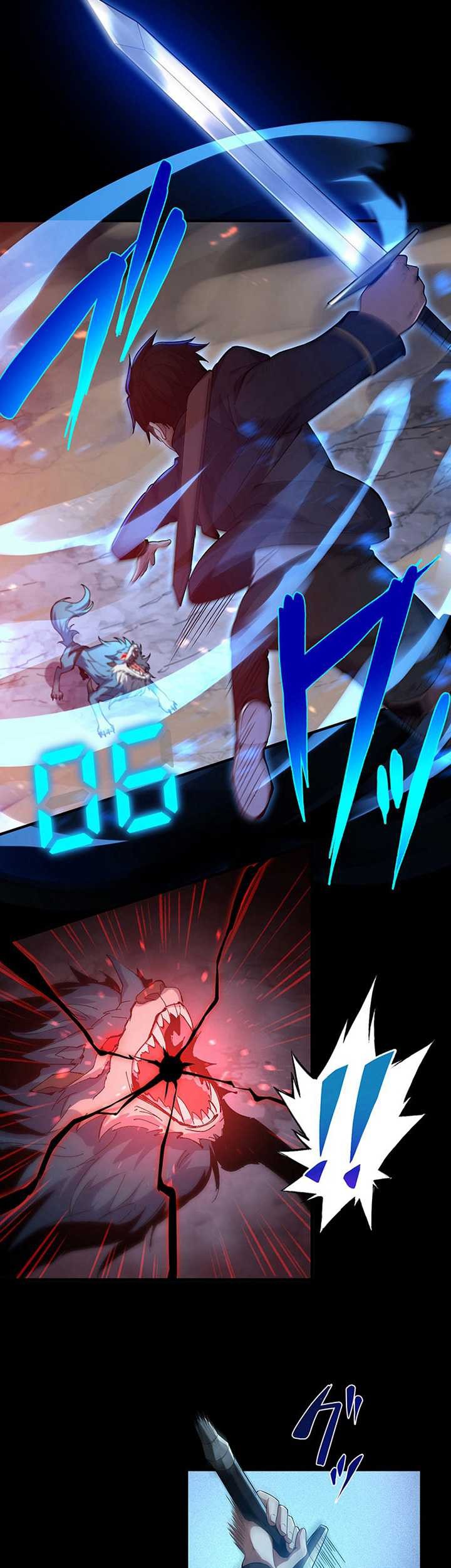 The Godslayer’s Imitator Bab 02 halaman 58