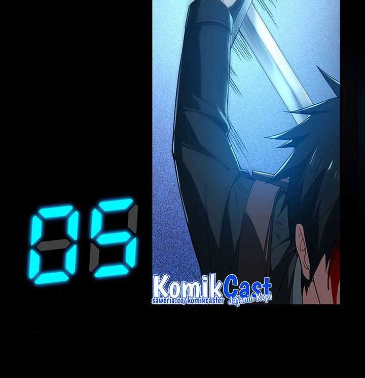 The Godslayer’s Imitator Bab 02 halaman 59