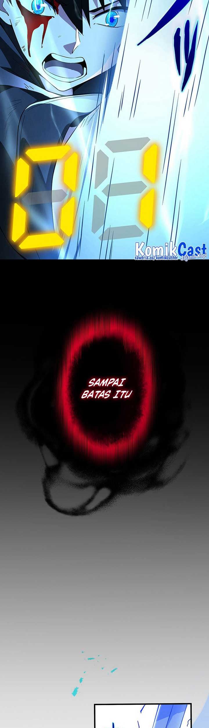 The Godslayer’s Imitator Bab 02 halaman 66
