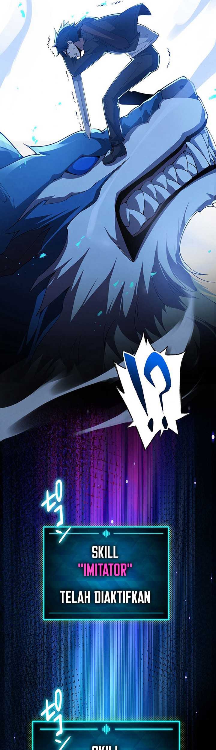 The Godslayer’s Imitator Bab 02 halaman 68