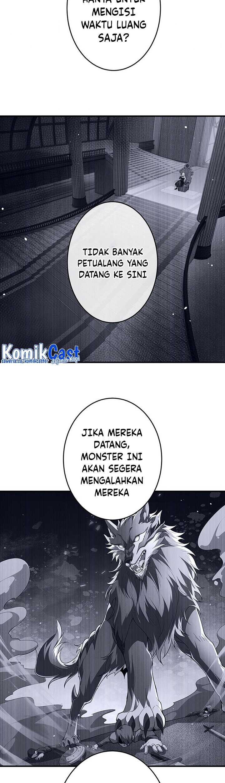 The Godslayer’s Imitator Bab 02 halaman 74