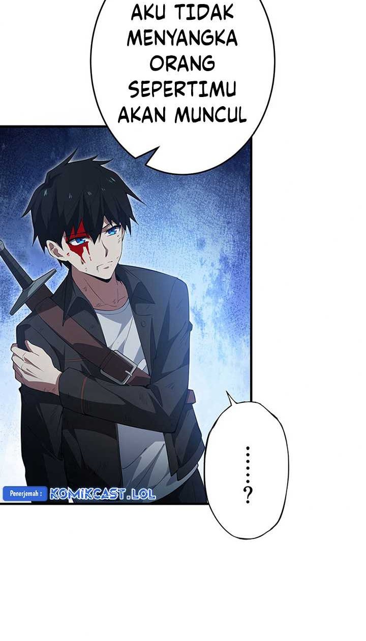 The Godslayer’s Imitator Bab 02 halaman 75