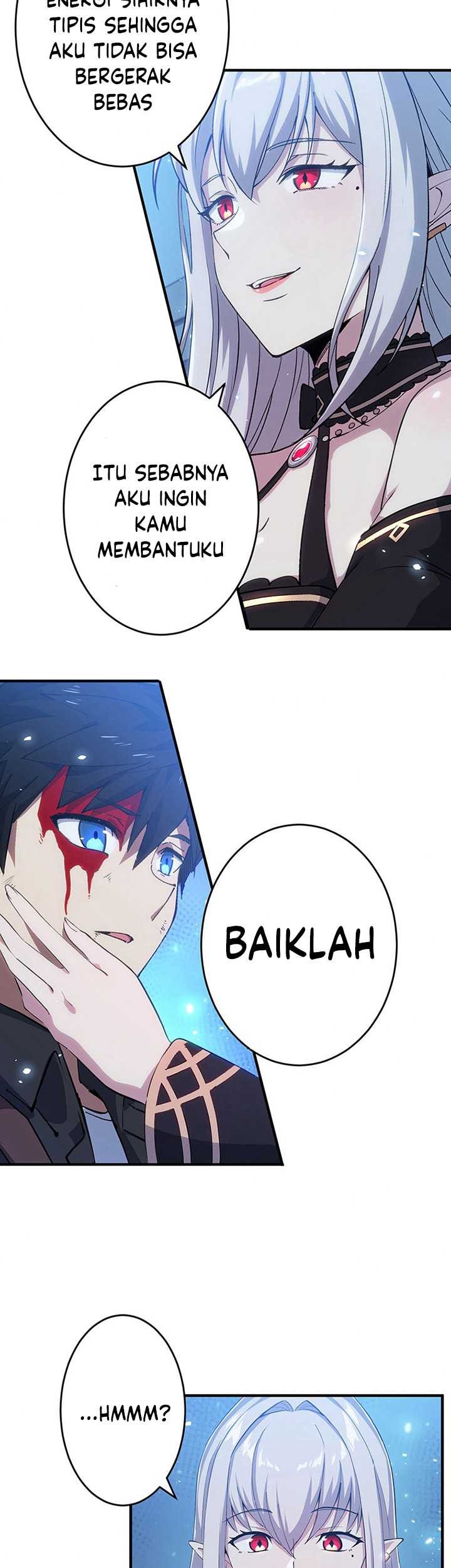 The Godslayer’s Imitator Bab 02 halaman 78