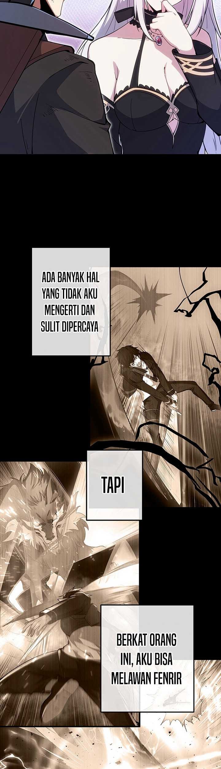 The Godslayer’s Imitator Bab 02 halaman 80
