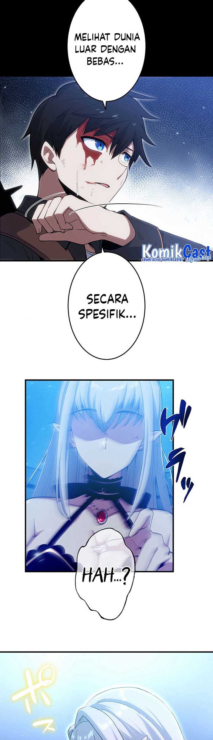 The Godslayer’s Imitator Bab 02 halaman 82