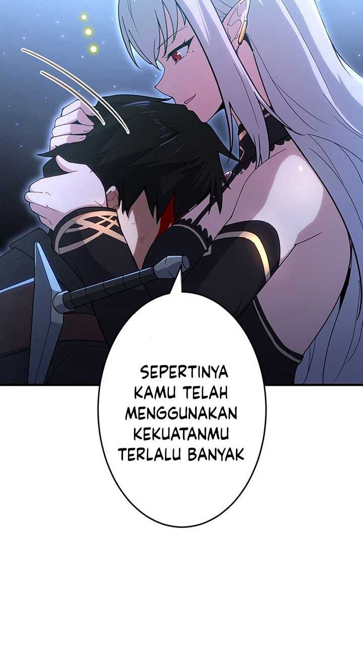 The Godslayer’s Imitator Bab 02 halaman 83