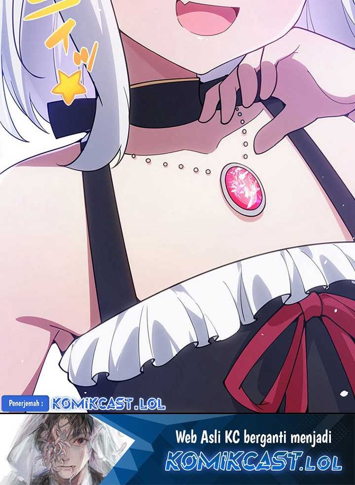 The Godslayer’s Imitator Bab 02 halaman 91