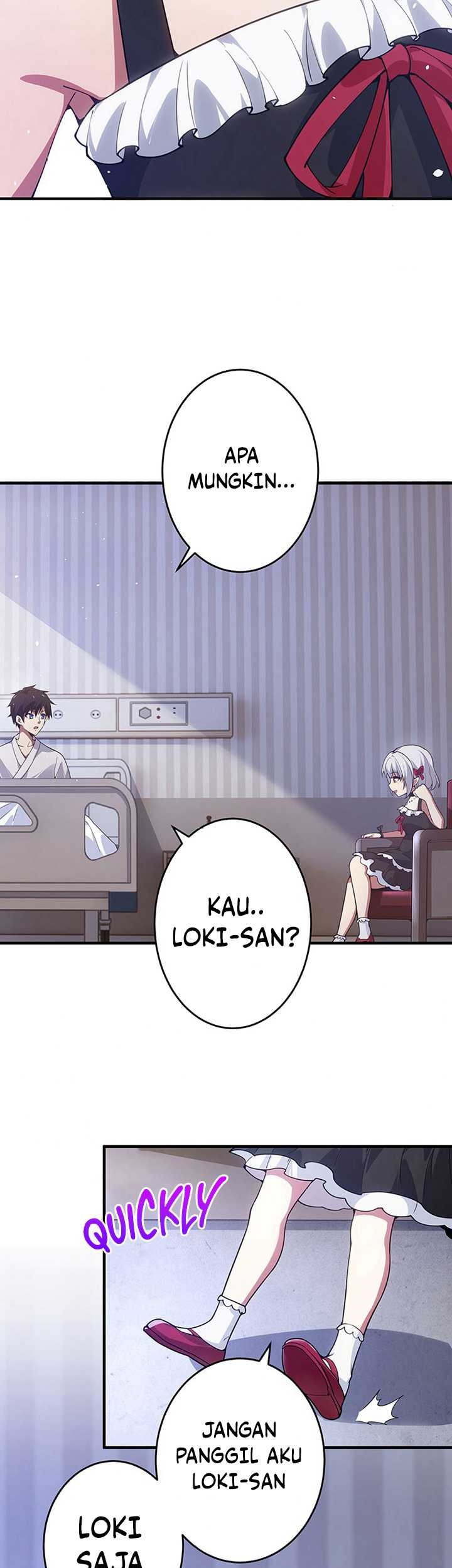 The Godslayer’s Imitator Bab 03 halaman 4