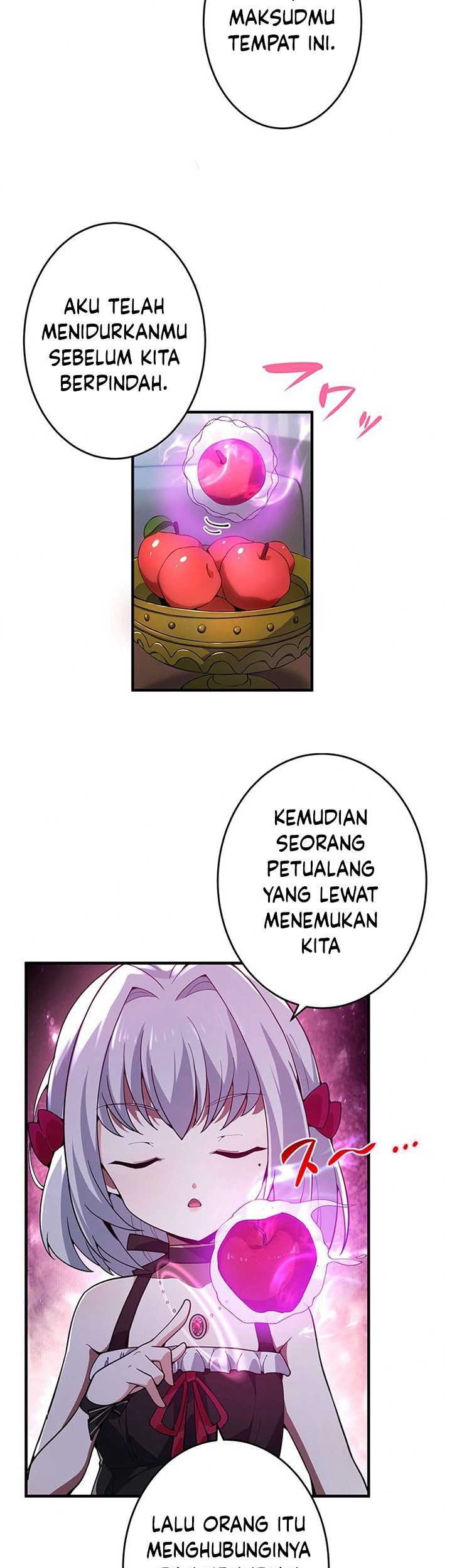 The Godslayer’s Imitator Bab 03 halaman 14