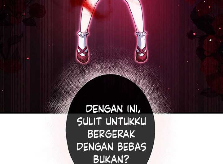 The Godslayer’s Imitator Bab 03 halaman 19