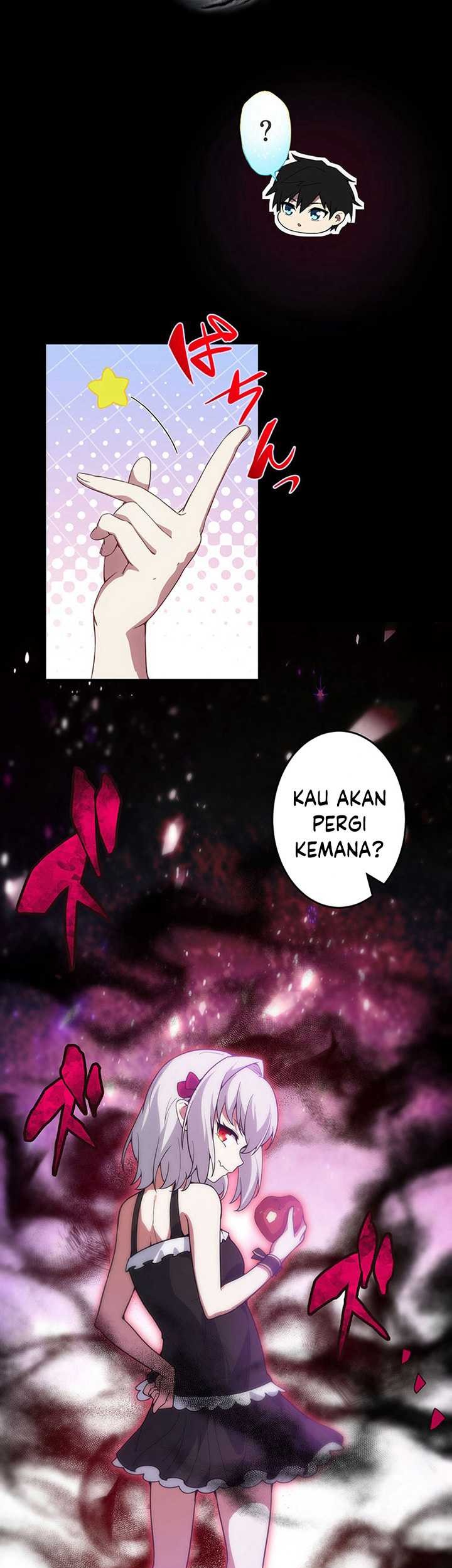 The Godslayer’s Imitator Bab 03 halaman 24