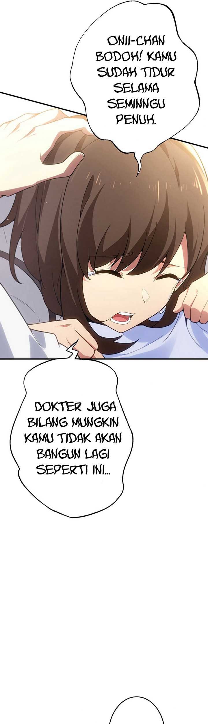 The Godslayer’s Imitator Bab 03 halaman 30