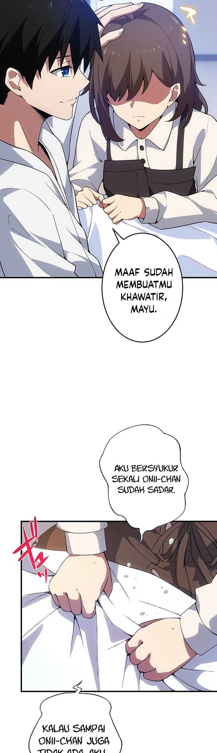 The Godslayer’s Imitator Bab 03 halaman 32