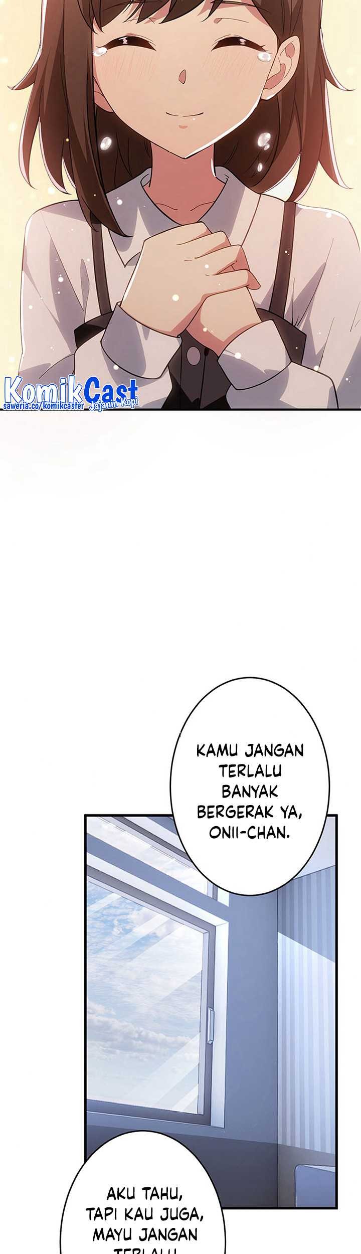 The Godslayer’s Imitator Bab 03 halaman 36