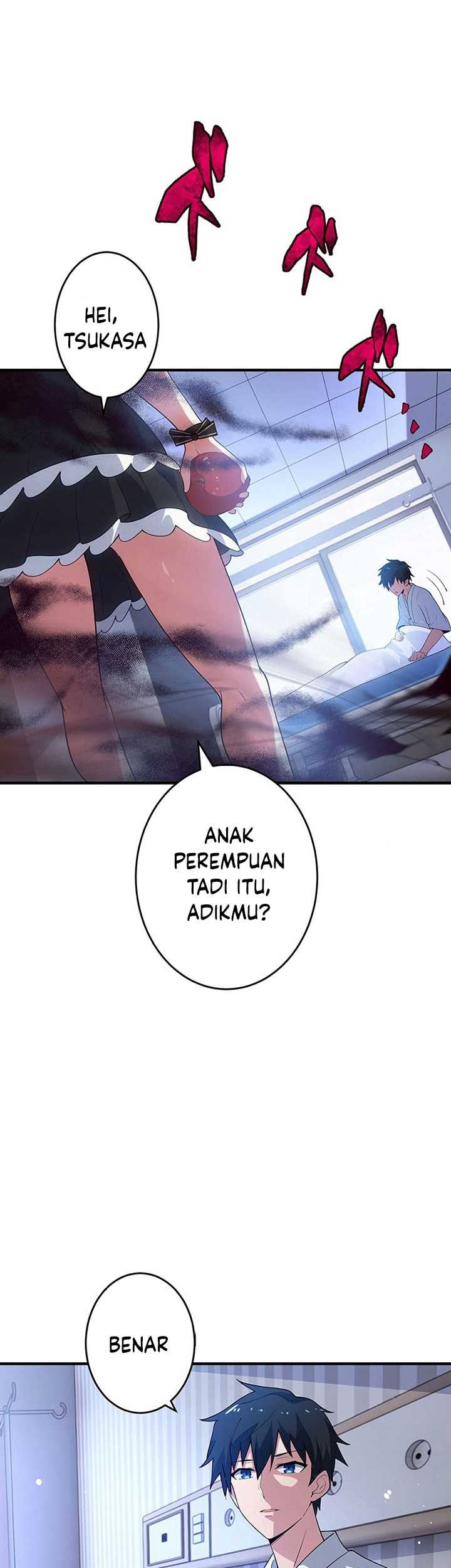 The Godslayer’s Imitator Bab 03 halaman 40