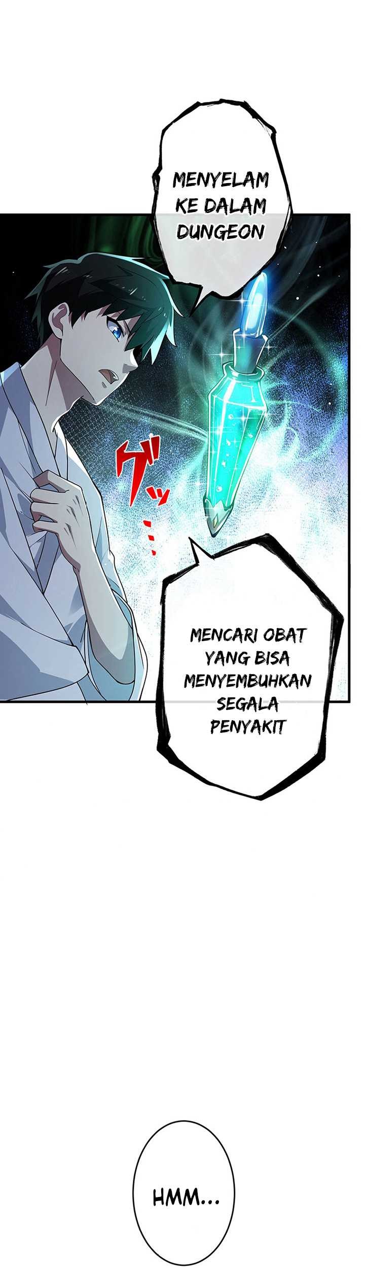 The Godslayer’s Imitator Bab 03 halaman 44