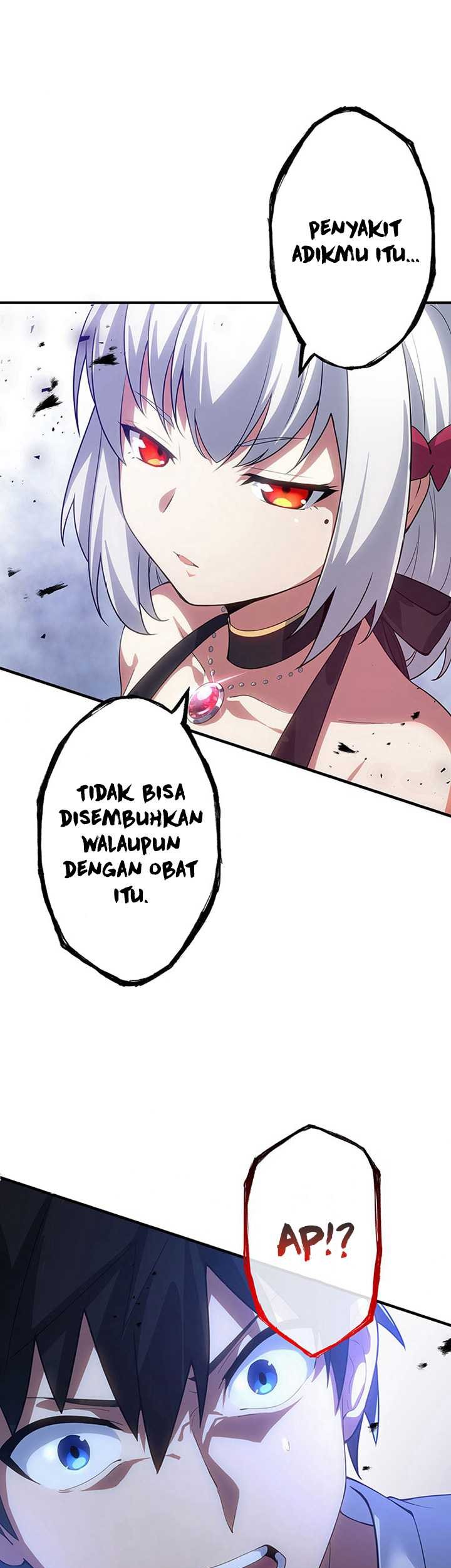 The Godslayer’s Imitator Bab 03 halaman 46