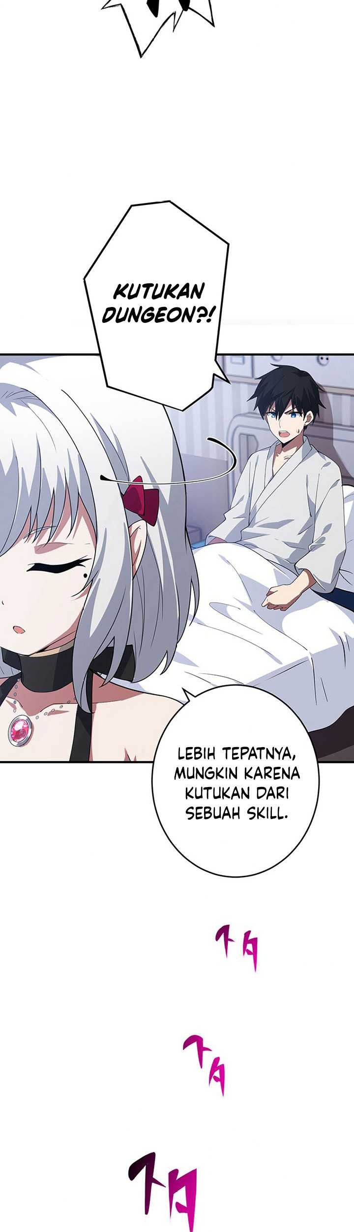 The Godslayer’s Imitator Bab 03 halaman 50