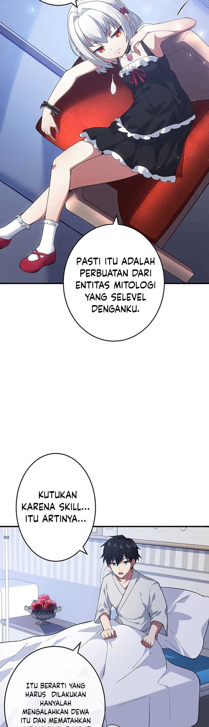 The Godslayer’s Imitator Bab 03 halaman 52