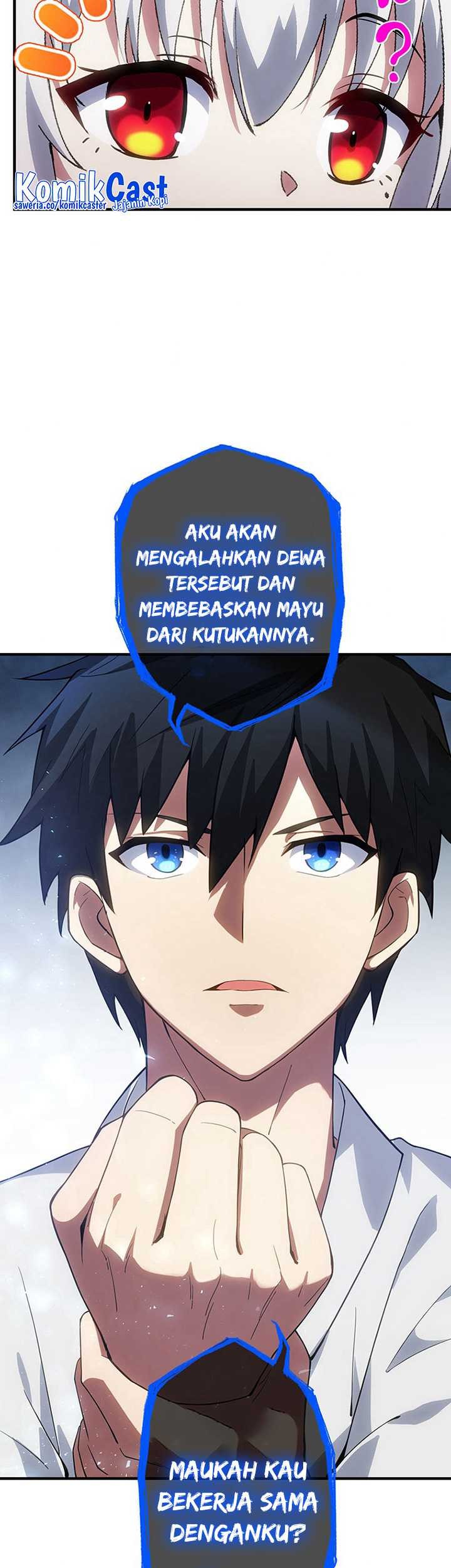 The Godslayer’s Imitator Bab 03 halaman 56