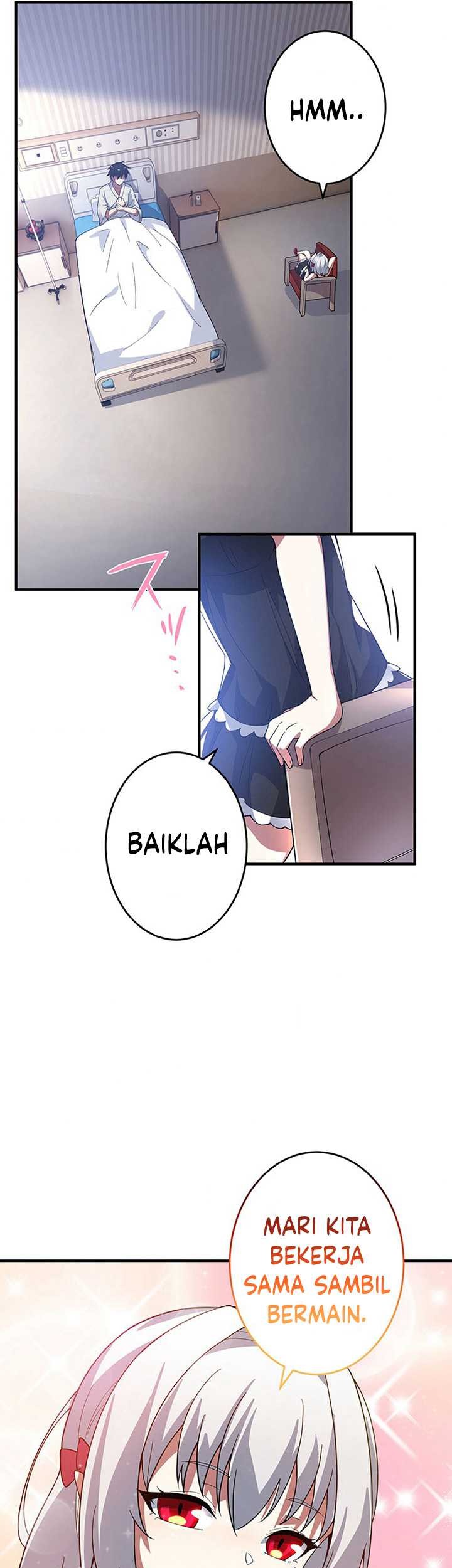 The Godslayer’s Imitator Bab 03 halaman 58