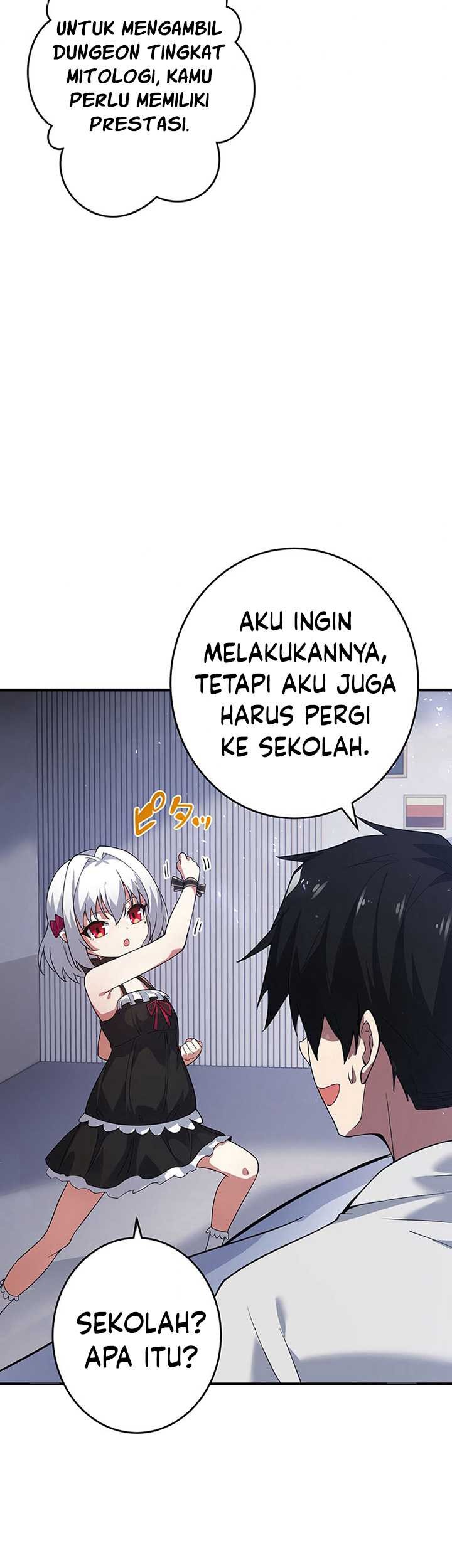 The Godslayer’s Imitator Bab 03 halaman 62