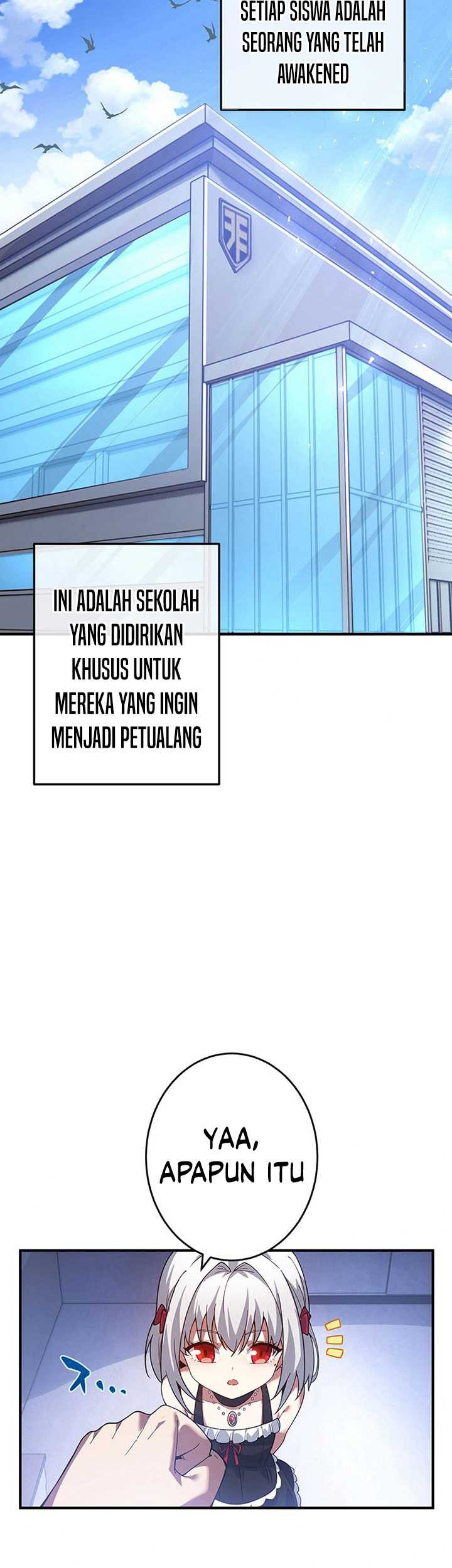 The Godslayer’s Imitator Bab 03 halaman 64