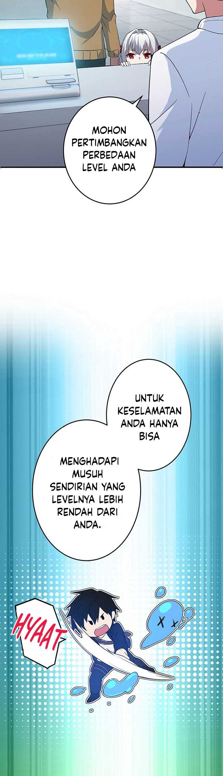 The Godslayer’s Imitator Bab 03 halaman 70