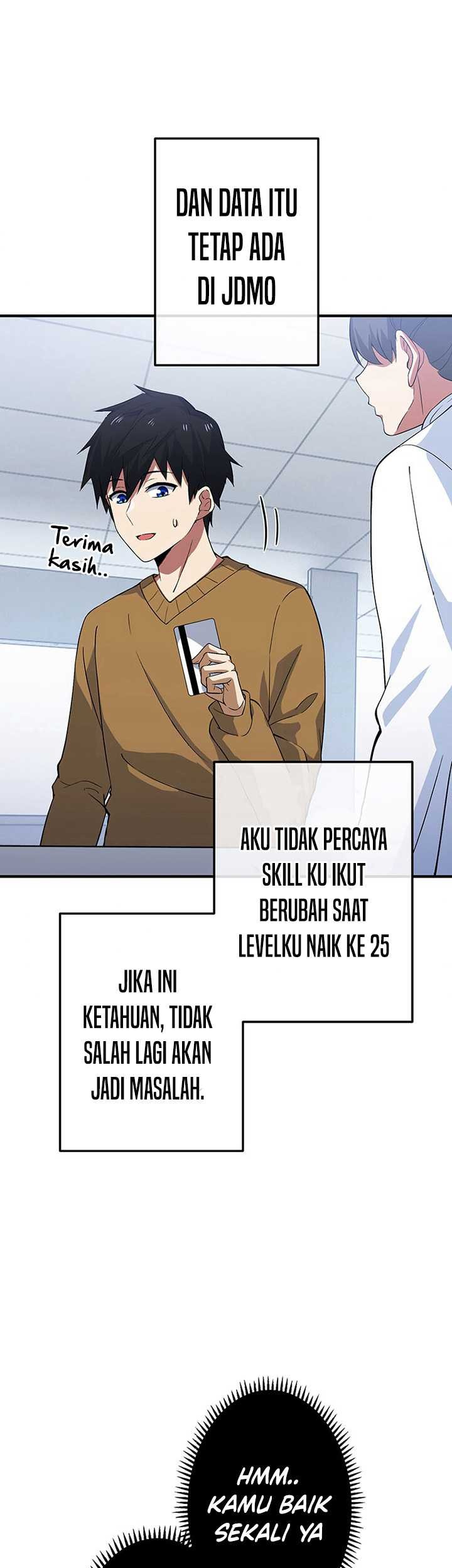 The Godslayer’s Imitator Bab 03 halaman 78