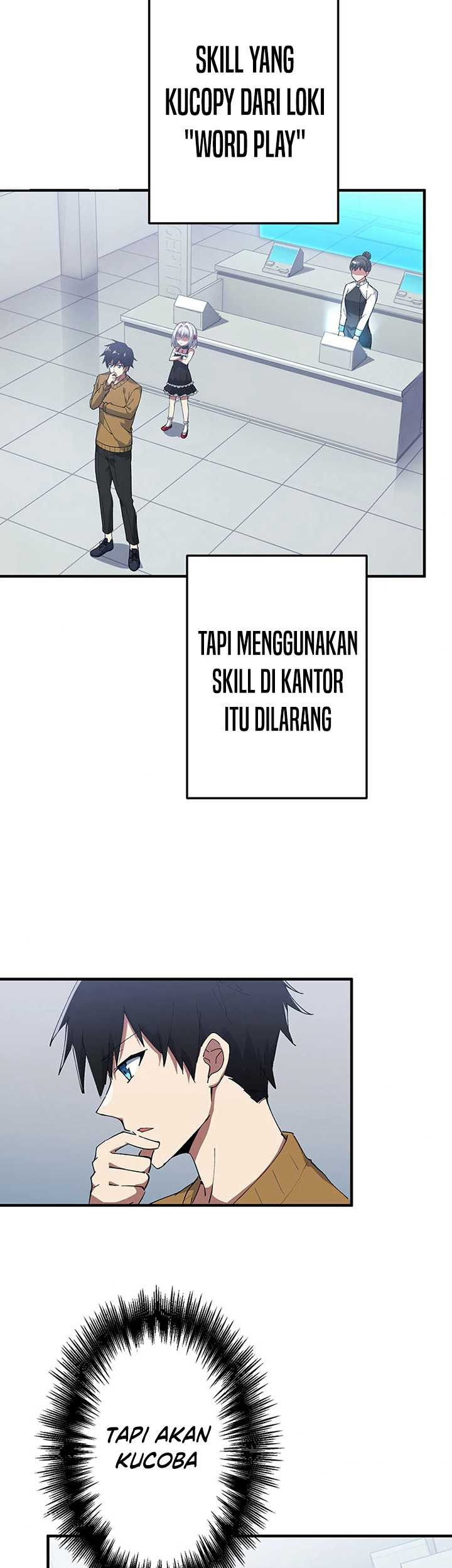 The Godslayer’s Imitator Bab 03 halaman 82