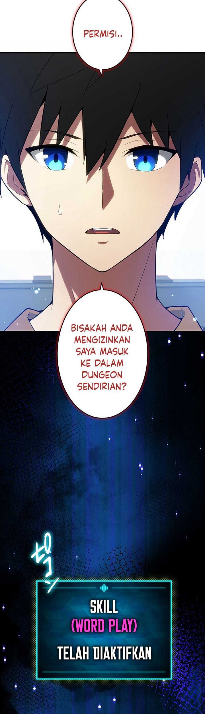 The Godslayer’s Imitator Bab 03 halaman 84