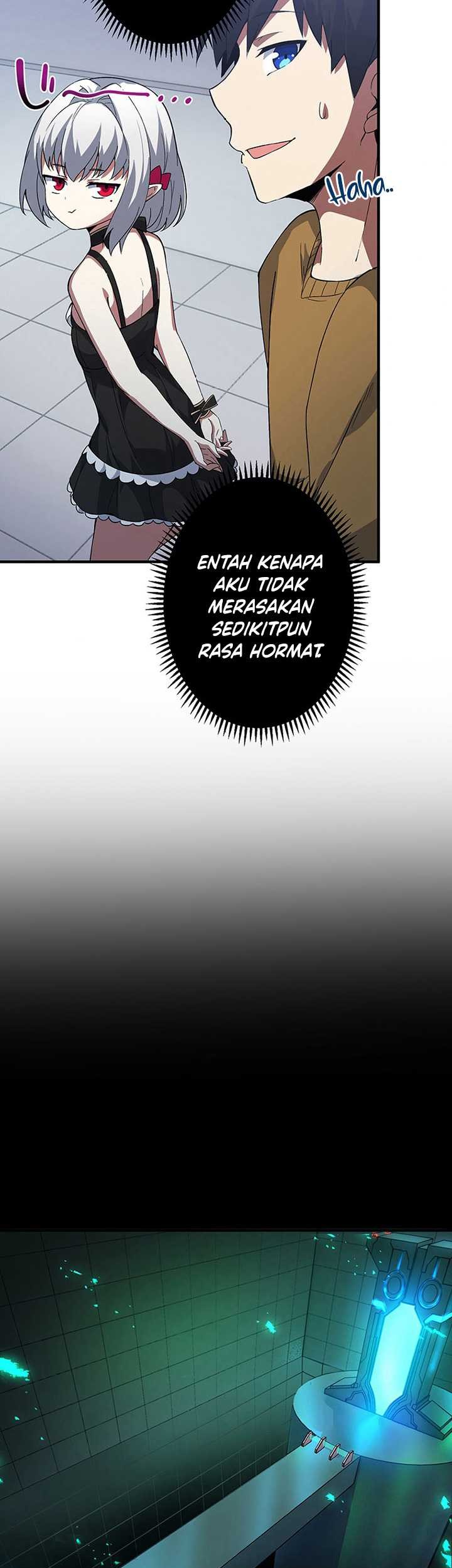 The Godslayer’s Imitator Bab 03 halaman 90