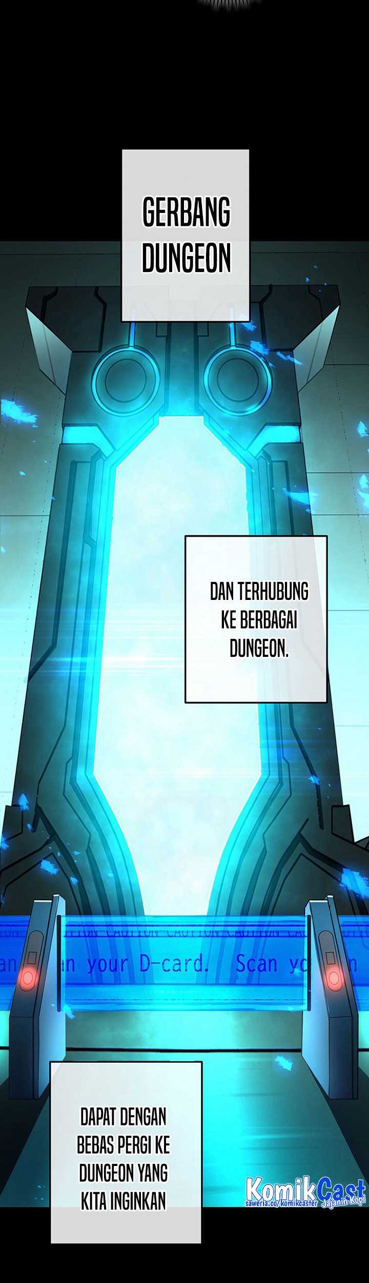 The Godslayer’s Imitator Bab 03 halaman 92
