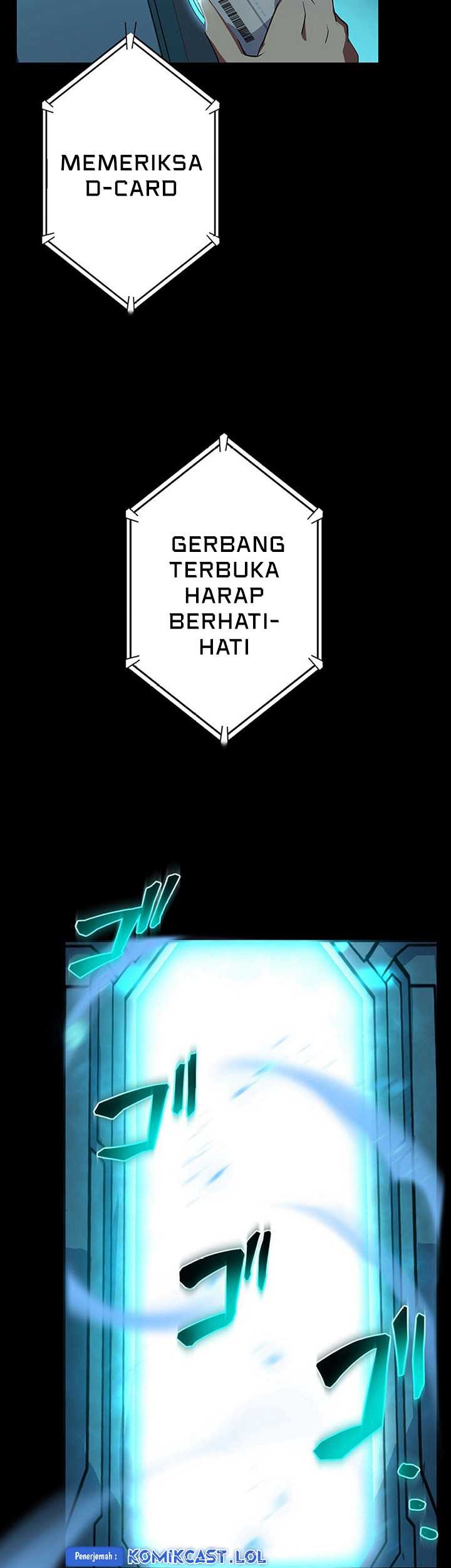 The Godslayer’s Imitator Bab 03 halaman 94