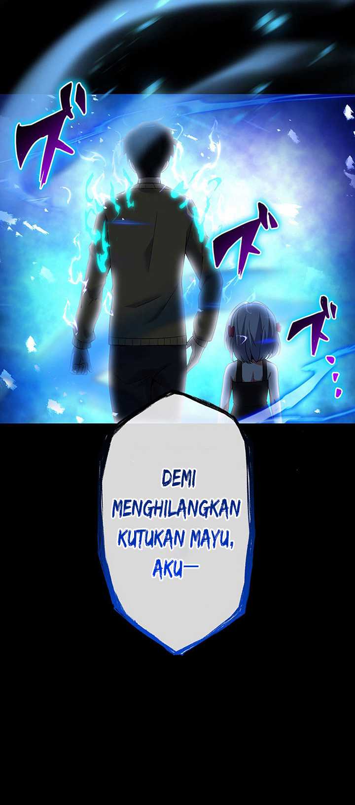 The Godslayer’s Imitator Bab 03 halaman 96
